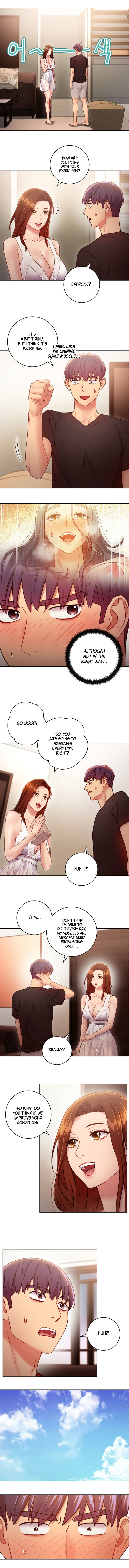 Stepmother Friends - Chapter 31 [photo 3] - MangaPorn