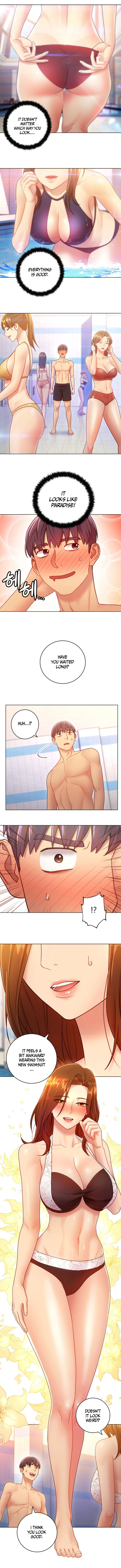 Stepmother Friends - Chapter 31 [photo 4] - MangaPorn