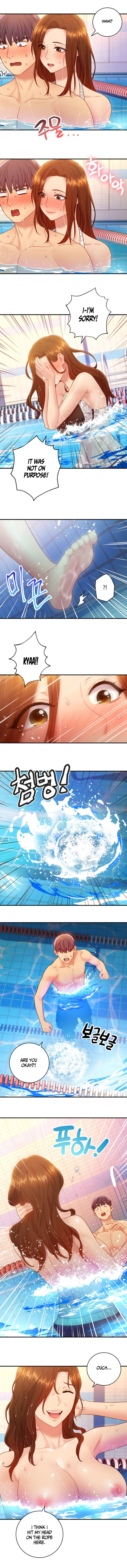 Stepmother Friends - Chapter 31 [photo 8] - MangaPorn