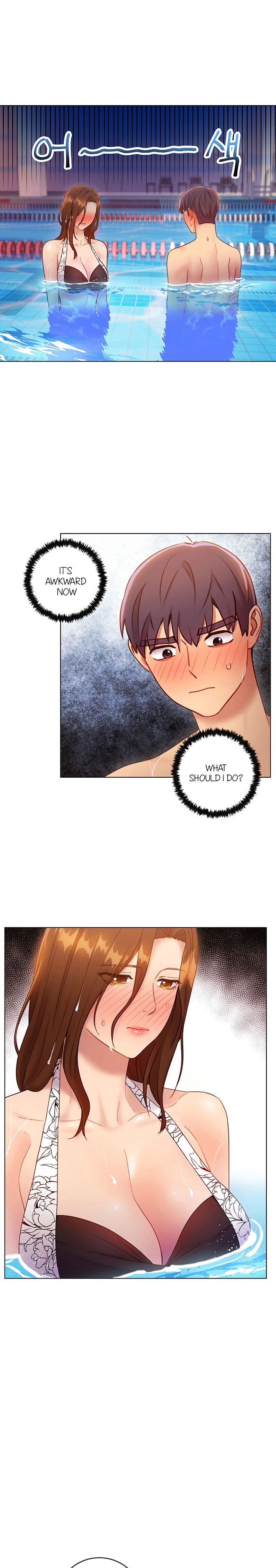 Stepmother Friends - Chapter 32 [photo 13] - MangaPorn