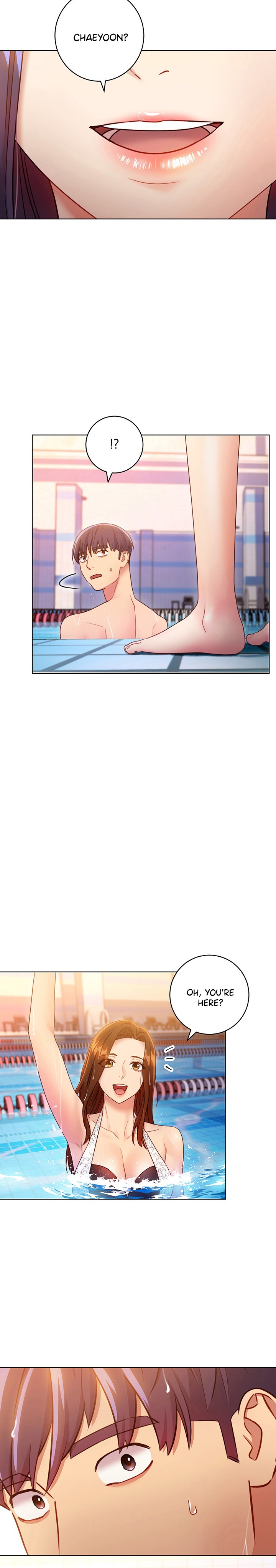 Stepmother Friends - Chapter 32 [photo 14] - MangaPorn