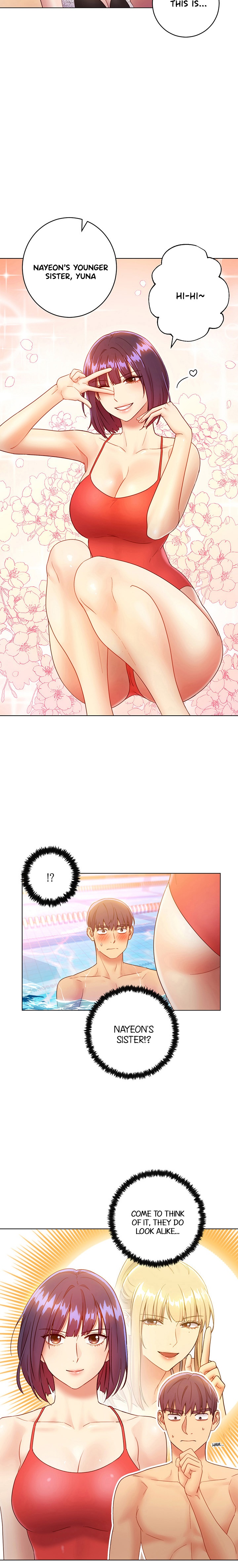 Stepmother Friends - Chapter 32 [photo 16] - MangaPorn