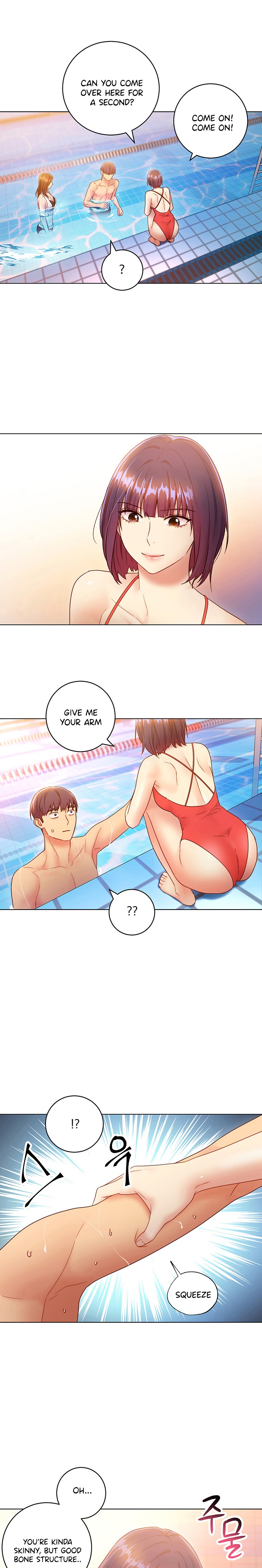 Stepmother Friends - Chapter 32 [photo 17] - MangaPorn