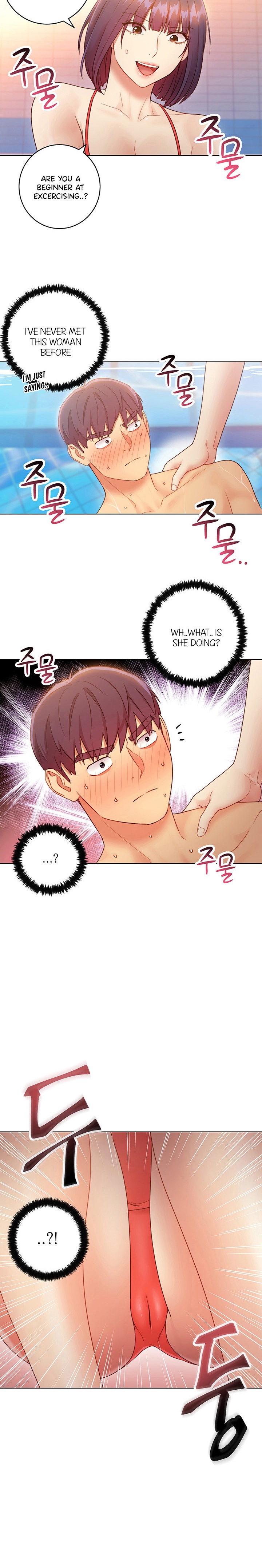 Stepmother Friends - Chapter 32 [photo 18] - MangaPorn