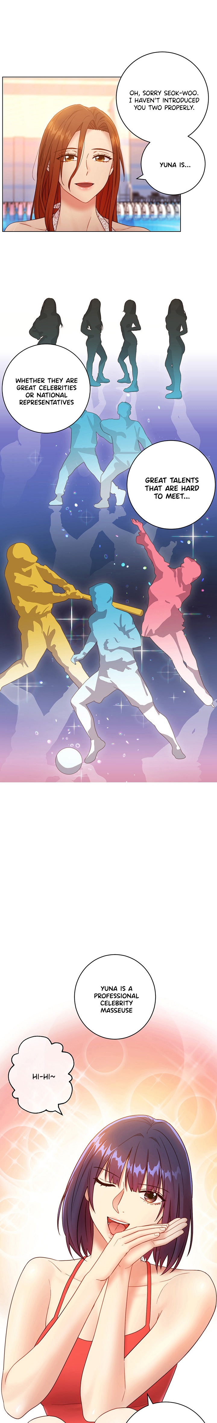 Stepmother Friends - Chapter 32 [photo 19] - MangaPorn