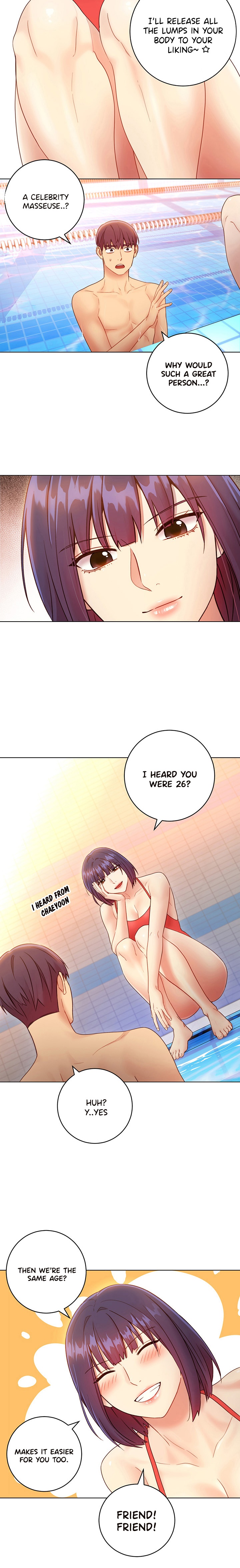 Stepmother Friends - Chapter 32 [photo 20] - MangaPorn