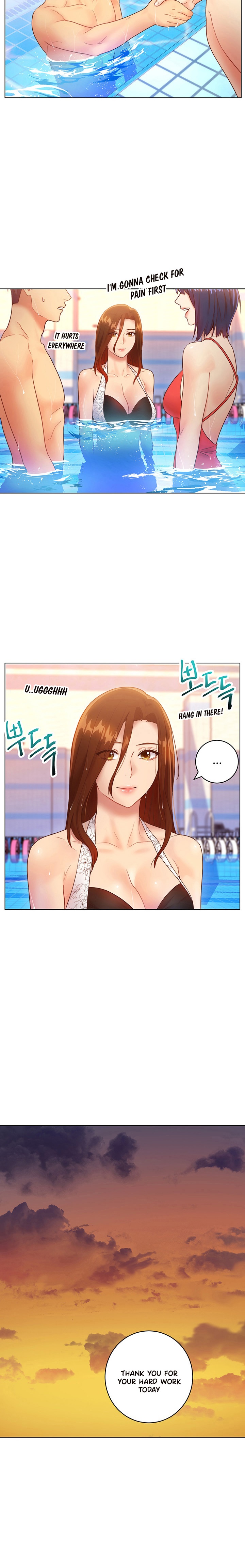 Stepmother Friends - Chapter 32 [photo 22] - MangaPorn