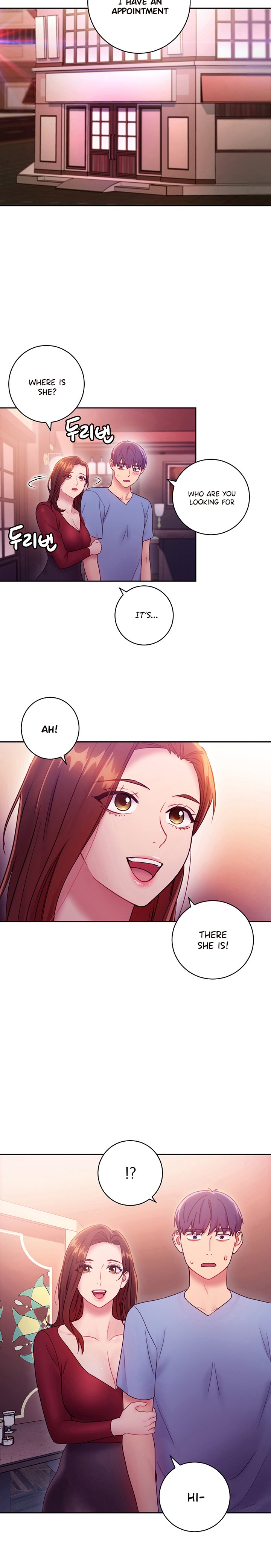 Stepmother Friends - Chapter 32 [photo 26] - MangaPorn