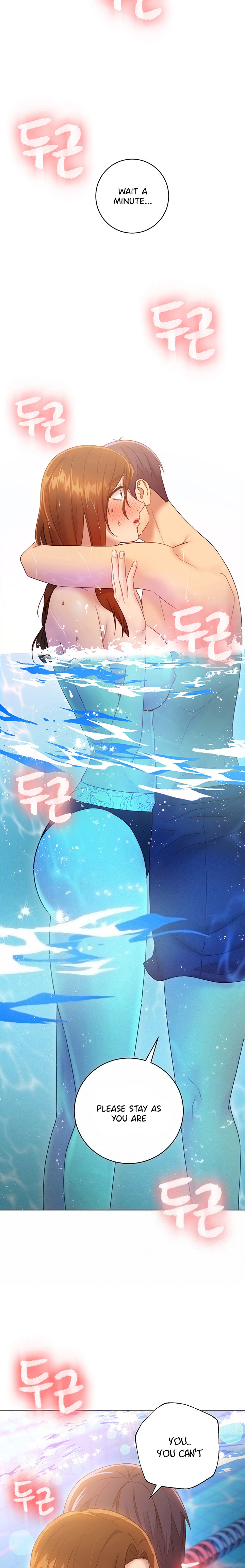 Stepmother Friends - Chapter 32 [photo 3] - MangaPorn