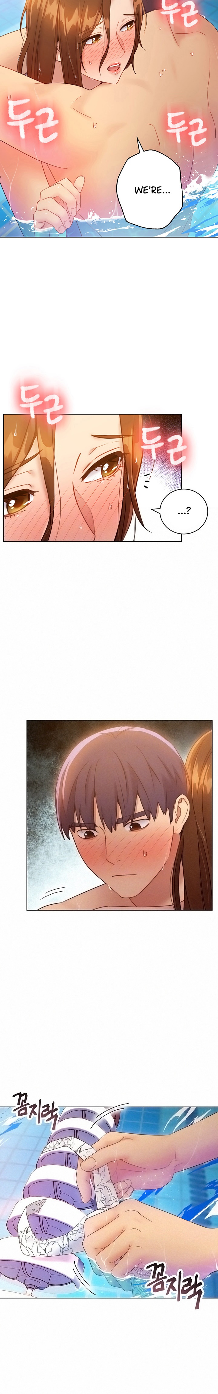 Stepmother Friends - Chapter 32 [photo 4] - MangaPorn