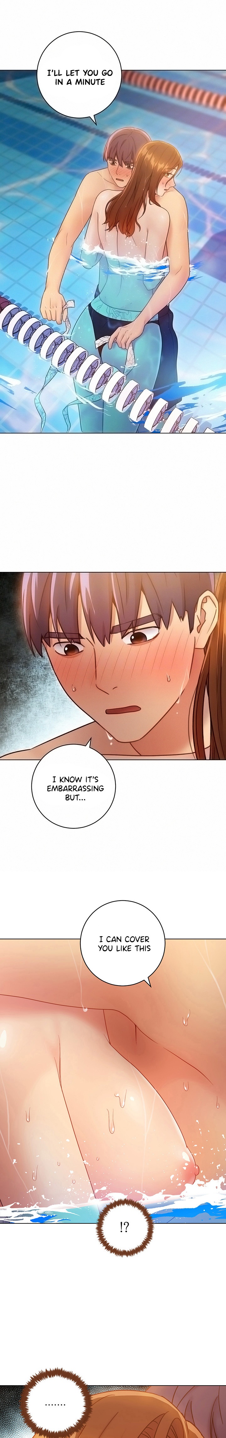 Stepmother Friends - Chapter 32 [photo 5] - MangaPorn