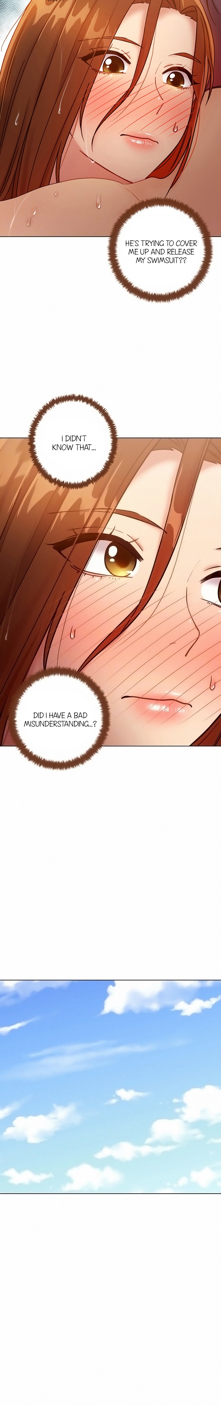 Stepmother Friends - Chapter 32 [photo 6] - MangaPorn