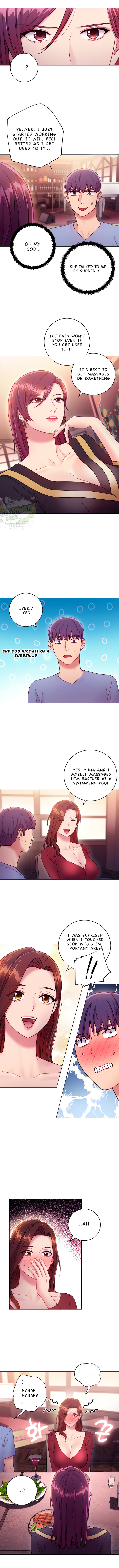 Stepmother Friends - Chapter 33 [photo 5] - MangaPorn