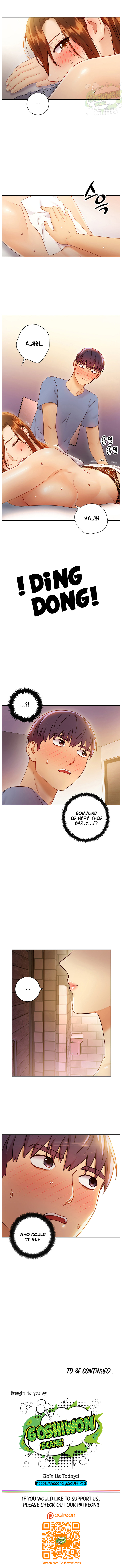 Stepmother Friends - Chapter 35 [photo 12] - MangaPorn