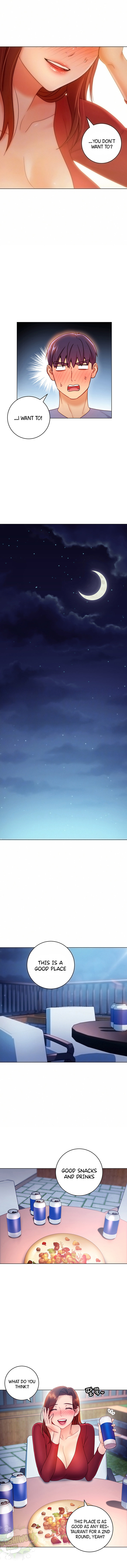 Stepmother Friends - Chapter 35 [photo 2] - MangaPorn