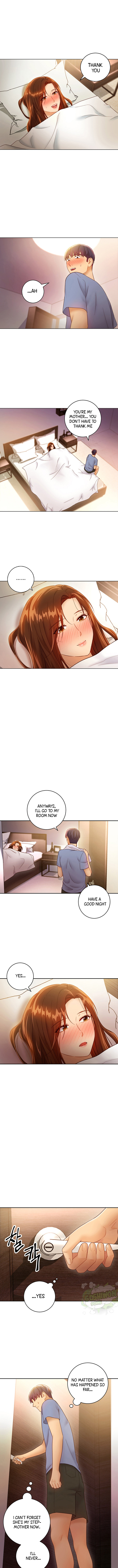 Stepmother Friends - Chapter 35 [photo 8] - MangaPorn