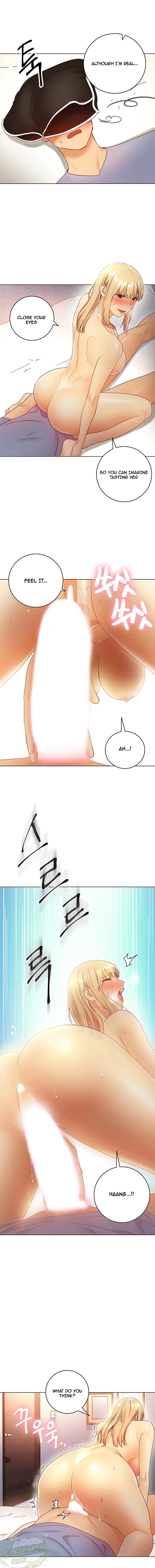 Stepmother Friends - Chapter 36 [photo 10] - MangaPorn