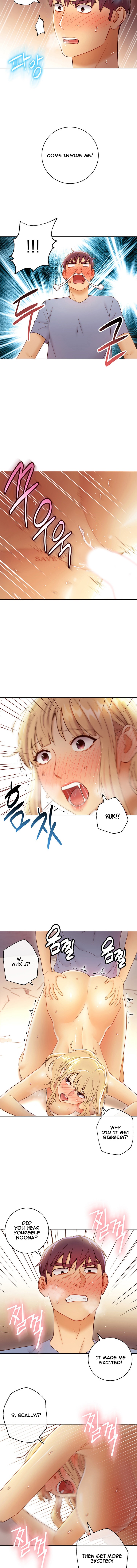 Stepmother Friends - Chapter 37 [photo 11] - MangaPorn