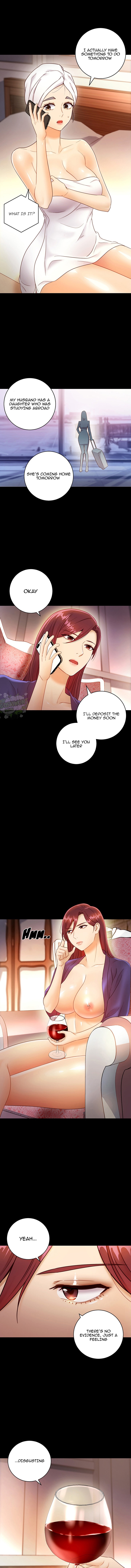 Stepmother Friends - Chapter 37 [photo 7] - MangaPorn