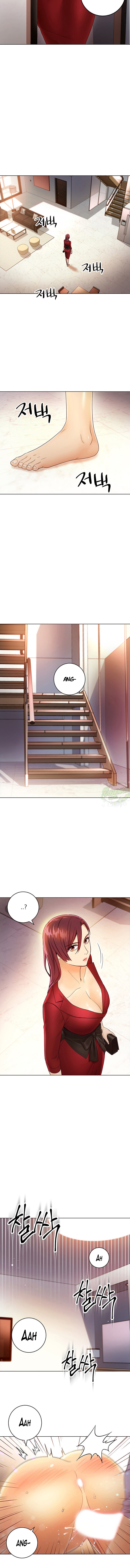 Stepmother Friends - Chapter 37 [photo 9] - MangaPorn