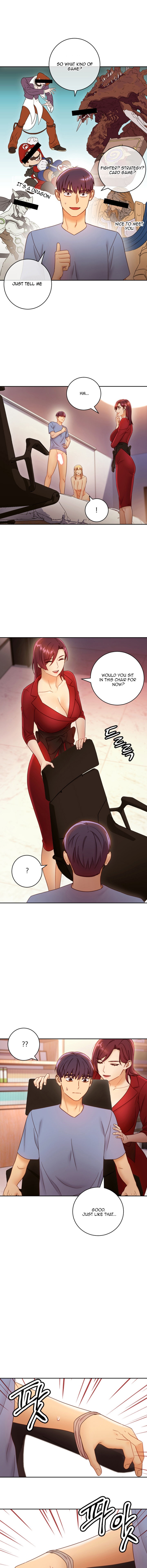 Stepmother Friends - Chapter 38 [photo 13] - MangaPorn