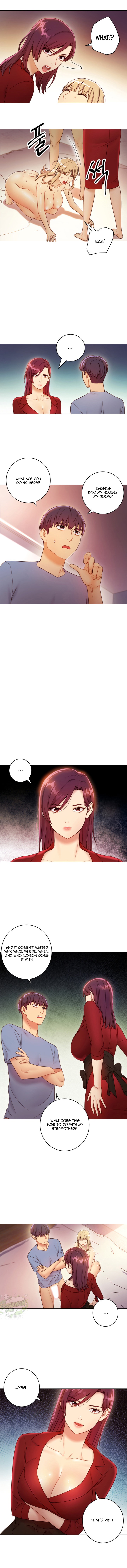 Stepmother Friends - Chapter 38 [photo 7] - MangaPorn