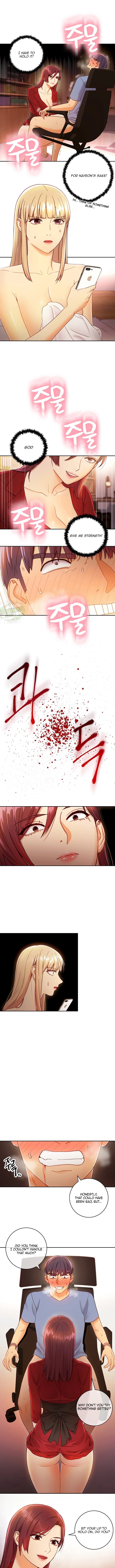 Stepmother Friends - Chapter 39 [photo 10] - MangaPorn