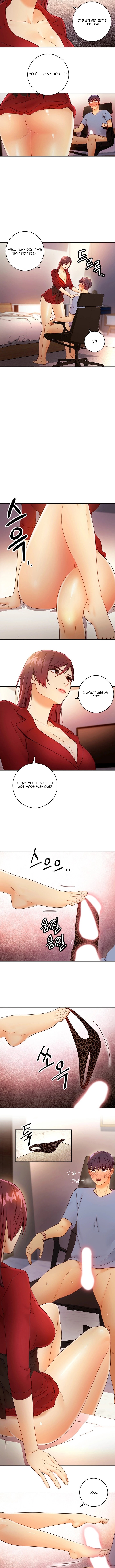 Stepmother Friends - Chapter 39 [photo 11] - MangaPorn