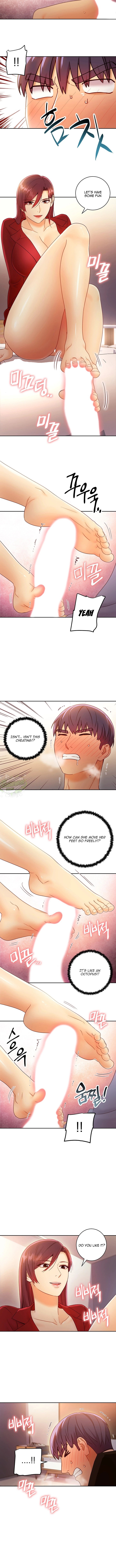 Stepmother Friends - Chapter 39 [photo 12] - MangaPorn