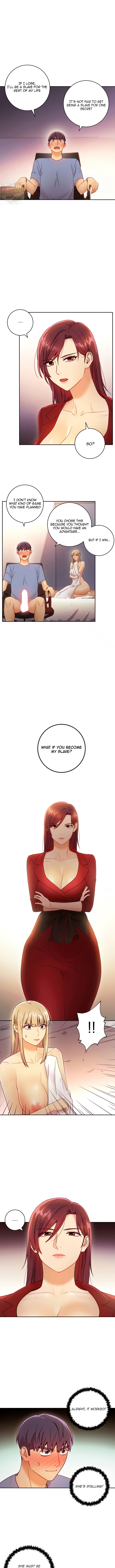 Stepmother Friends - Chapter 39 [photo 4] - MangaPorn