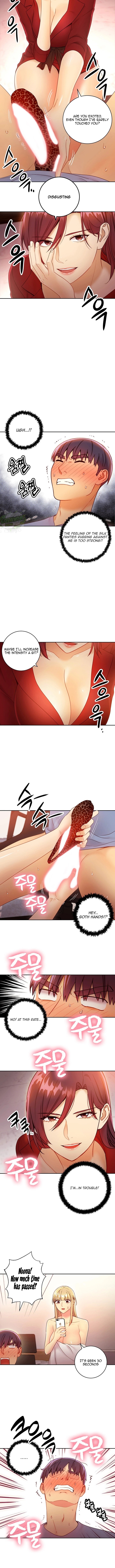 Stepmother Friends - Chapter 39 [photo 9] - MangaPorn