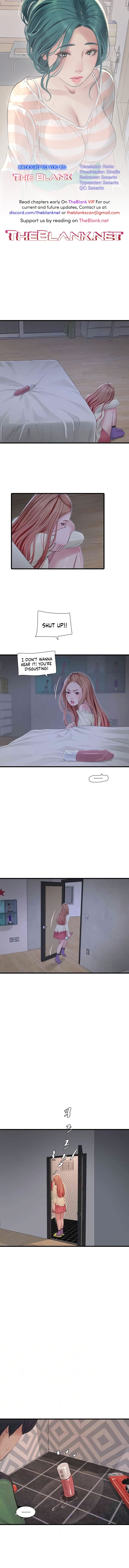 The Hole Diary - Chapter 51 [photo 1] - MangaPorn