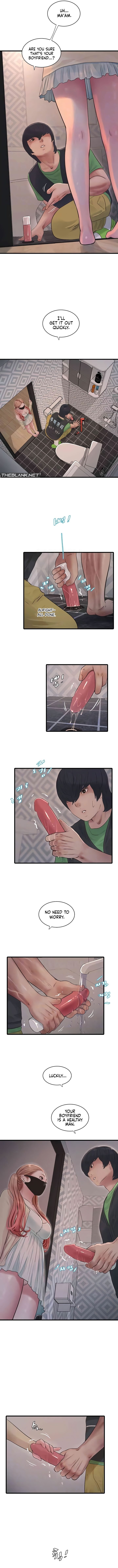The Hole Diary - Chapter 51 [photo 2] - MangaPorn