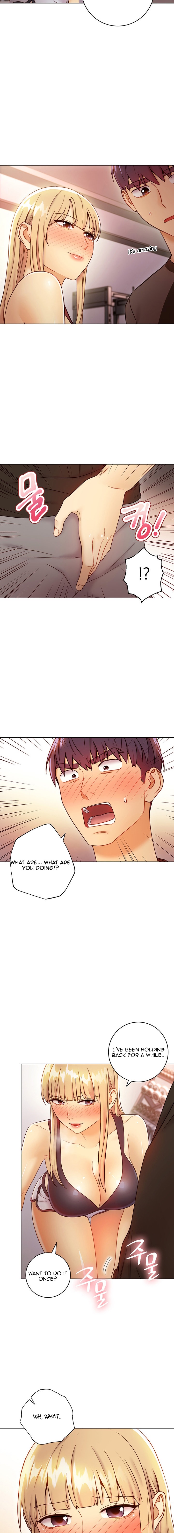 Stepmother Friends - Chapter 41 [photo 11] - MangaPorn