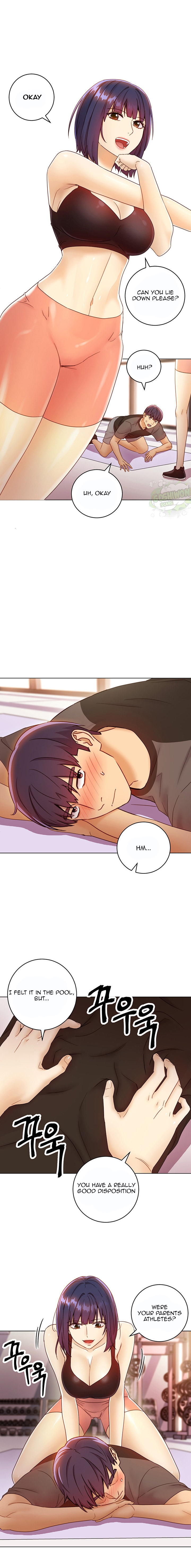 Stepmother Friends - Chapter 41 [photo 4] - MangaPorn