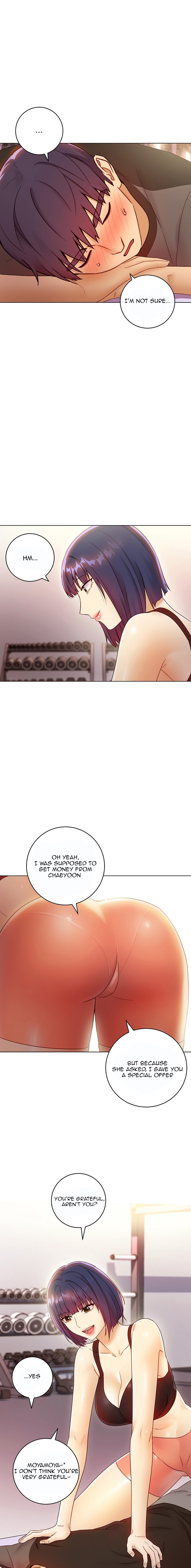 Stepmother Friends - Chapter 41 [photo 5] - MangaPorn