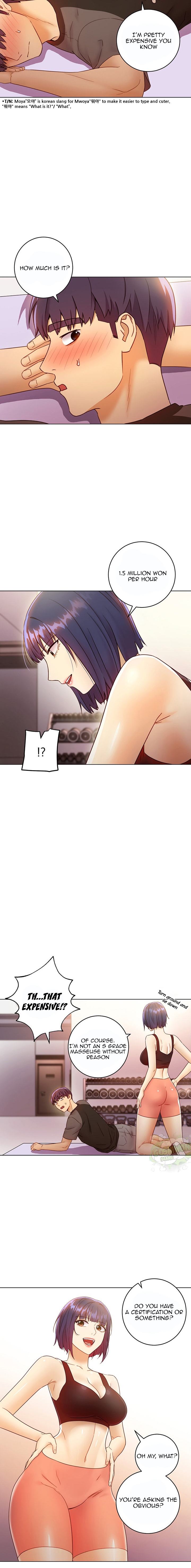 Stepmother Friends - Chapter 41 [photo 6] - MangaPorn