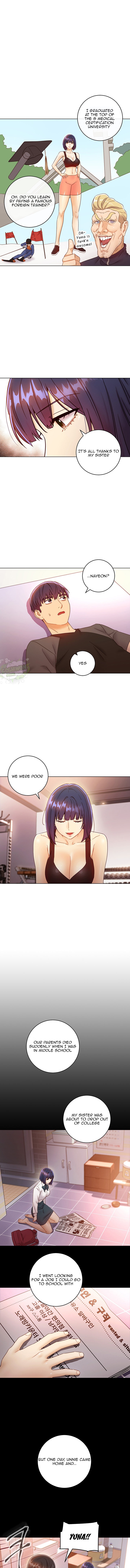 Stepmother Friends - Chapter 41 [photo 7] - MangaPorn