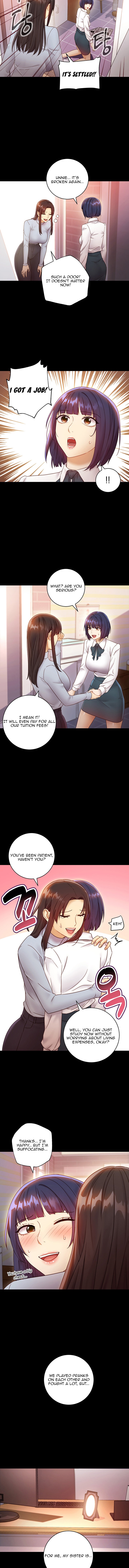 Stepmother Friends - Chapter 41 [photo 8] - MangaPorn