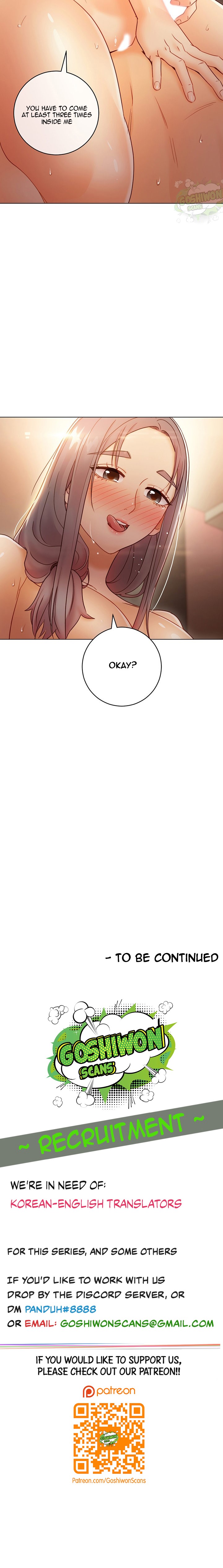 Stepmother Friends - Chapter 43 [photo 10] - MangaPorn