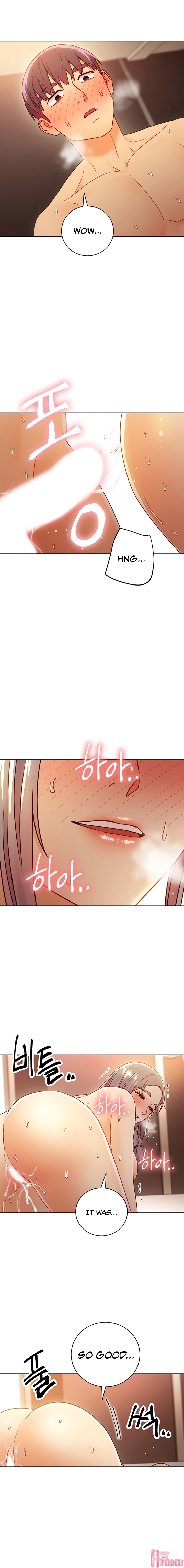 Stepmother Friends - Chapter 44 [photo 13] - MangaPorn