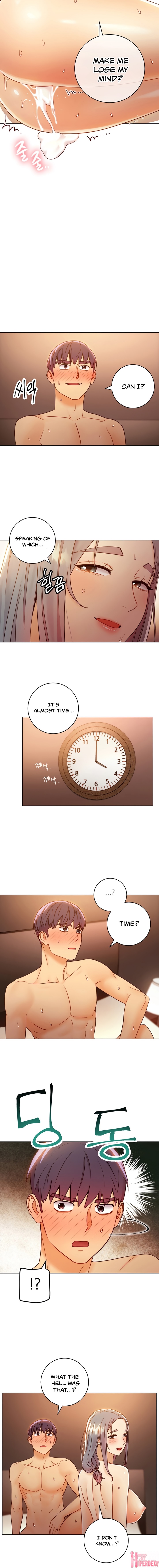 Stepmother Friends - Chapter 44 [photo 15] - MangaPorn