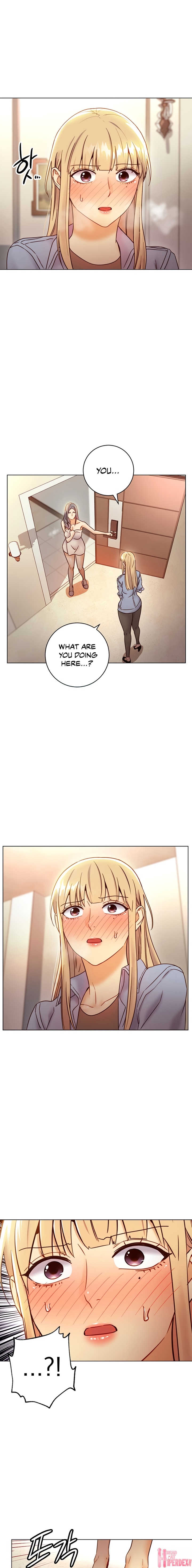 Stepmother Friends - Chapter 44 [photo 20] - MangaPorn