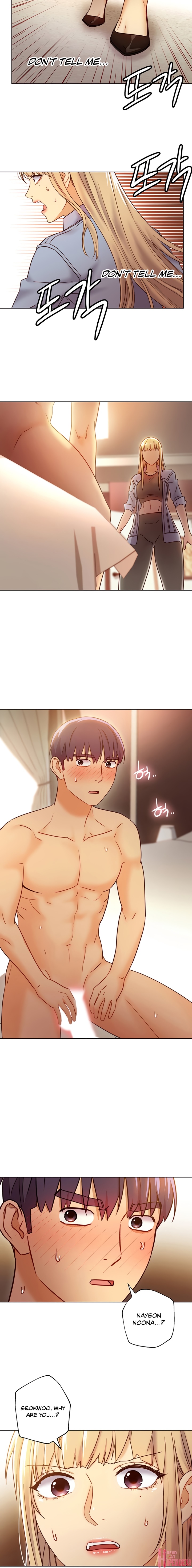 Stepmother Friends - Chapter 44 [photo 21] - MangaPorn