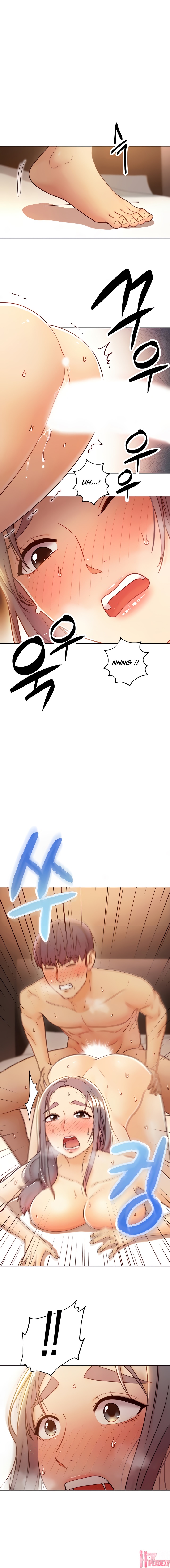 Stepmother Friends - Chapter 44 [photo 5] - MangaPorn