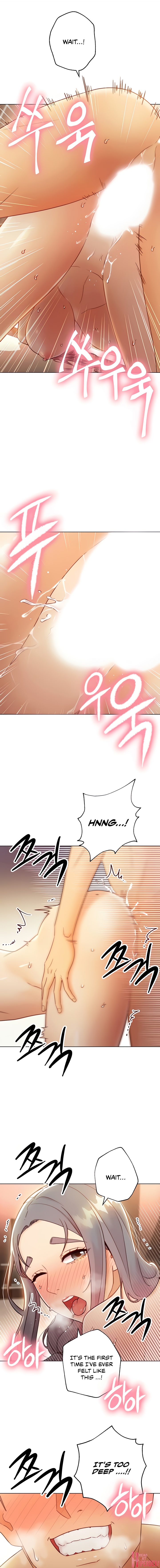 Stepmother Friends - Chapter 44 [photo 6] - MangaPorn