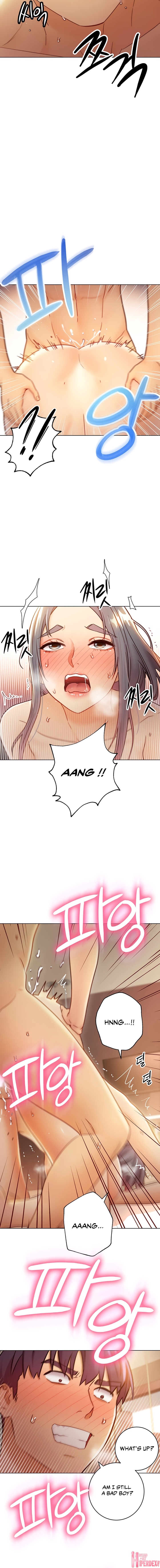 Stepmother Friends - Chapter 44 [photo 7] - MangaPorn