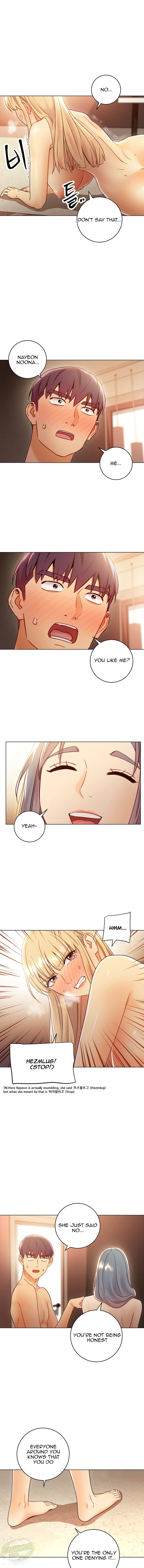 Stepmother Friends - Chapter 45 [photo 10] - MangaPorn