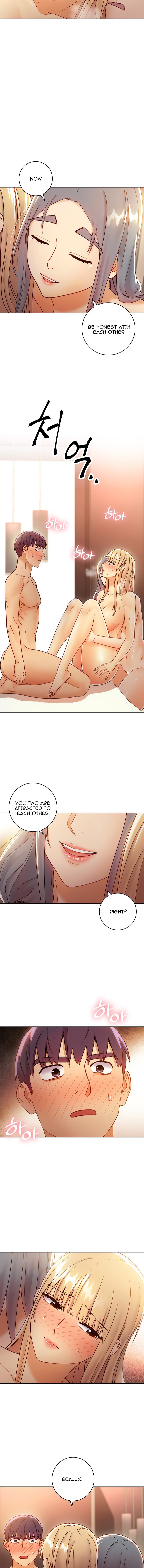 Stepmother Friends - Chapter 45 [photo 12] - MangaPorn