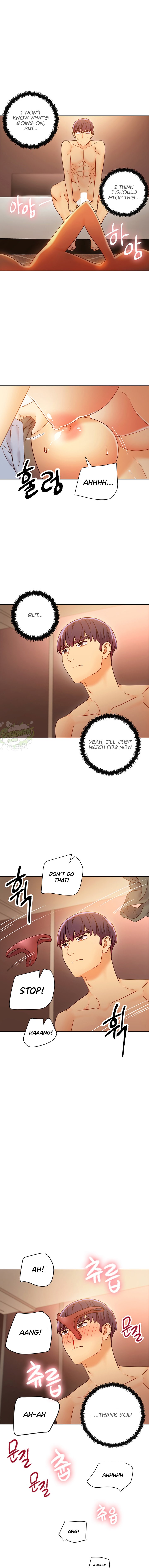 Stepmother Friends - Chapter 45 [photo 7] - MangaPorn